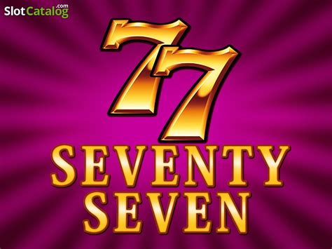 Slot Seventy Seven